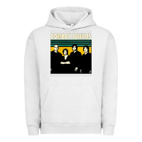 Pigment Lunar Rock Cowboy Junkies, Cowboy, Junkies, Cowboy Junkie, Cowboy Junkies vintage Urban Hoodie - Craftify