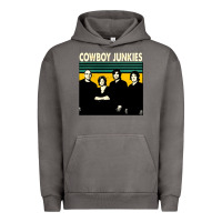 Pigment Tornado Cowboy Junkies, Cowboy, Junkies, Cowboy Junkie, Cowboy Junkies vintage Urban Hoodie - Craftify