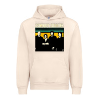 Sandshell Cowboy Junkies, Cowboy, Junkies, Cowboy Junkie, Cowboy Junkies vintage Urban Hoodie - Craftify