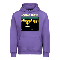 Tulip Cowboy Junkies, Cowboy, Junkies, Cowboy Junkie, Cowboy Junkies vintage Urban Hoodie - Craftify