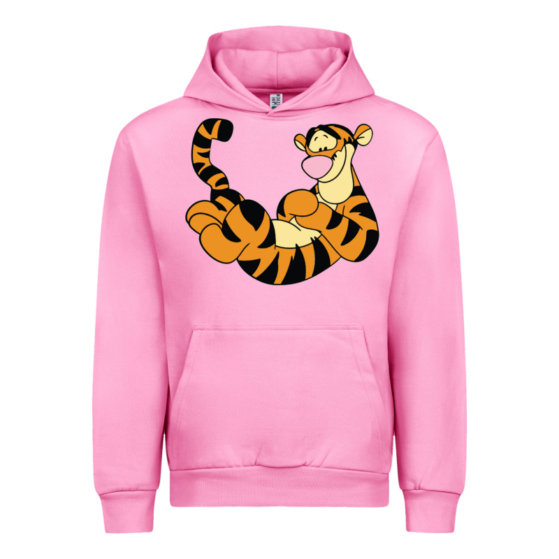 Tigger Urban Hoodie by Craftify | Teevron