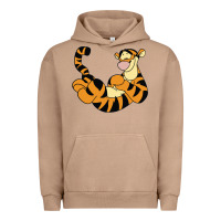 Pigment Burro tigger Urban Hoodie - Craftify