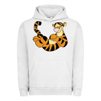 Pigment Lunar Rock tigger Urban Hoodie - Craftify