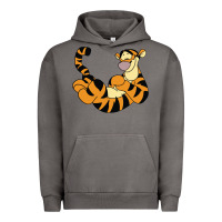 Pigment Tornado tigger Urban Hoodie - Craftify