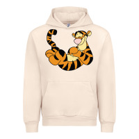 Sandshell tigger Urban Hoodie - Craftify