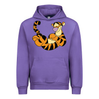 Tulip tigger Urban Hoodie - Craftify