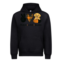 Black personalized  for dog owner pet lover from Urban Hoodie - Craftify