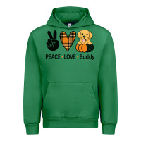 Emerald personalized  for dog owner pet lover from Urban Hoodie - Craftify