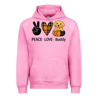 Fuchsia Pink personalized  for dog owner pet lover from Urban Hoodie - Craftify