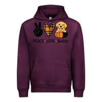 Mauve Wine personalized  for dog owner pet lover from Urban Hoodie - Craftify