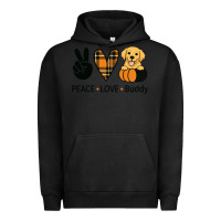 Pigment Black personalized  for dog owner pet lover from Urban Hoodie - Craftify