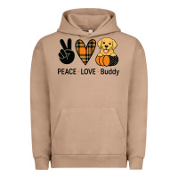 Pigment Burro personalized  for dog owner pet lover from Urban Hoodie - Craftify