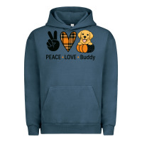 Pigment Midnight Navy personalized  for dog owner pet lover from Urban Hoodie - Craftify