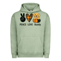 Pigment Oil Green personalized  for dog owner pet lover from Urban Hoodie - Craftify