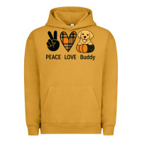 Pigment Peanut Butter personalized  for dog owner pet lover from Urban Hoodie - Craftify