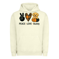 Pigment Pistachio personalized  for dog owner pet lover from Urban Hoodie - Craftify