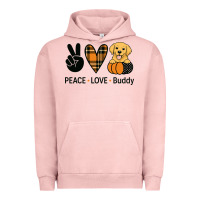 Personalized  For Dog Owner Pet Lover From Urban Hoodie | Teevron