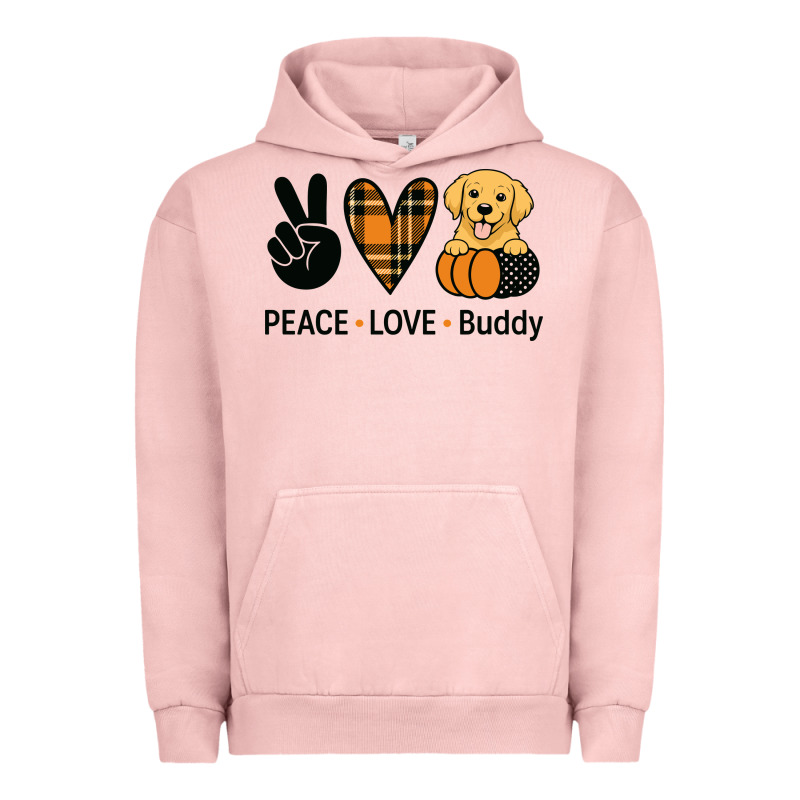 Personalized  For Dog Owner Pet Lover From Urban Hoodie by Craftify | Teevron