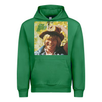 Emerald john denver estate releases unrele Urban Hoodie - Craftify