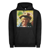 Pigment Black john denver estate releases unrele Urban Hoodie - Craftify
