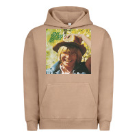 Pigment Burro john denver estate releases unrele Urban Hoodie - Craftify