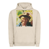 Pigment French Oak john denver estate releases unrele Urban Hoodie - Craftify