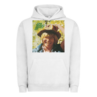 Pigment Lunar Rock john denver estate releases unrele Urban Hoodie - Craftify