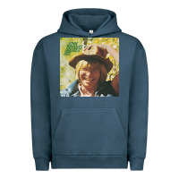 Pigment Midnight Navy john denver estate releases unrele Urban Hoodie - Craftify