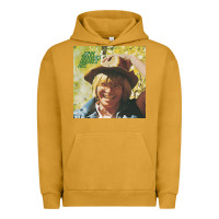 Pigment Peanut Butter john denver estate releases unrele Urban Hoodie - Craftify