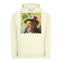 Pigment Pistachio john denver estate releases unrele Urban Hoodie - Craftify