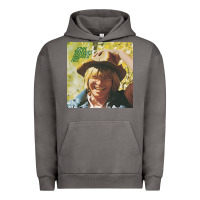 Pigment Tornado john denver estate releases unrele Urban Hoodie - Craftify