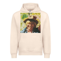 Sandshell john denver estate releases unrele Urban Hoodie - Craftify