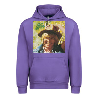 John Denver Estate Releases Unrele Urban Hoodie | Teevron