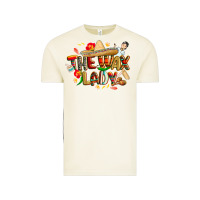 Vintage Arctic cinco de mayo the wax lady Vintage Tee - CowGirlArtShop