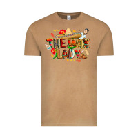 Vintage Camel cinco de mayo the wax lady Vintage Tee - CowGirlArtShop