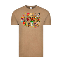 Vintage Coffee cinco de mayo the wax lady Vintage Tee - CowGirlArtShop