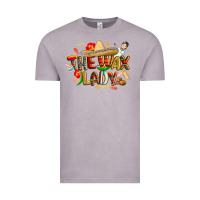 Vintage Zinc cinco de mayo the wax lady Vintage Tee - CowGirlArtShop