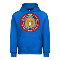 Cobalt IBEW electrician 1 Urban Hoodie - Craftify