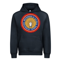 Navy IBEW electrician 1 Urban Hoodie - Craftify