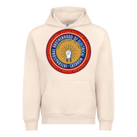 Sandshell IBEW electrician 1 Urban Hoodie - Craftify
