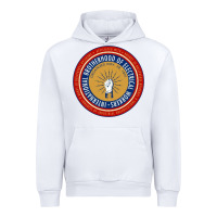 White IBEW electrician 1 Urban Hoodie - Craftify