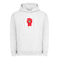 Pigment Lunar Rock GONZOS SHERIFF HUNTERS S THOMPSON Urban Hoodie - Craftify