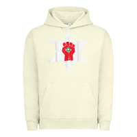 Pigment Pistachio GONZOS SHERIFF HUNTERS S THOMPSON Urban Hoodie - Craftify