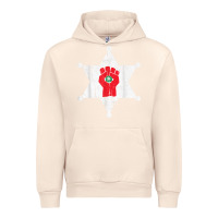Sandshell GONZOS SHERIFF HUNTERS S THOMPSON Urban Hoodie - Craftify