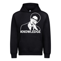 Black sowell knowledge thomas economist black history t shirt Urban Hoodie - Craftify