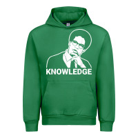 Emerald sowell knowledge thomas economist black history t shirt Urban Hoodie - Craftify