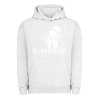 Pigment Lunar Rock sowell knowledge thomas economist black history t shirt Urban Hoodie - Craftify
