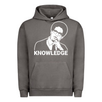 Pigment Tornado sowell knowledge thomas economist black history t shirt Urban Hoodie - Craftify