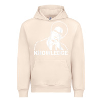Sandshell sowell knowledge thomas economist black history t shirt Urban Hoodie - Craftify