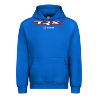Cobalt Ram Trucks TRX Premium Urban Hoodie - Craftify